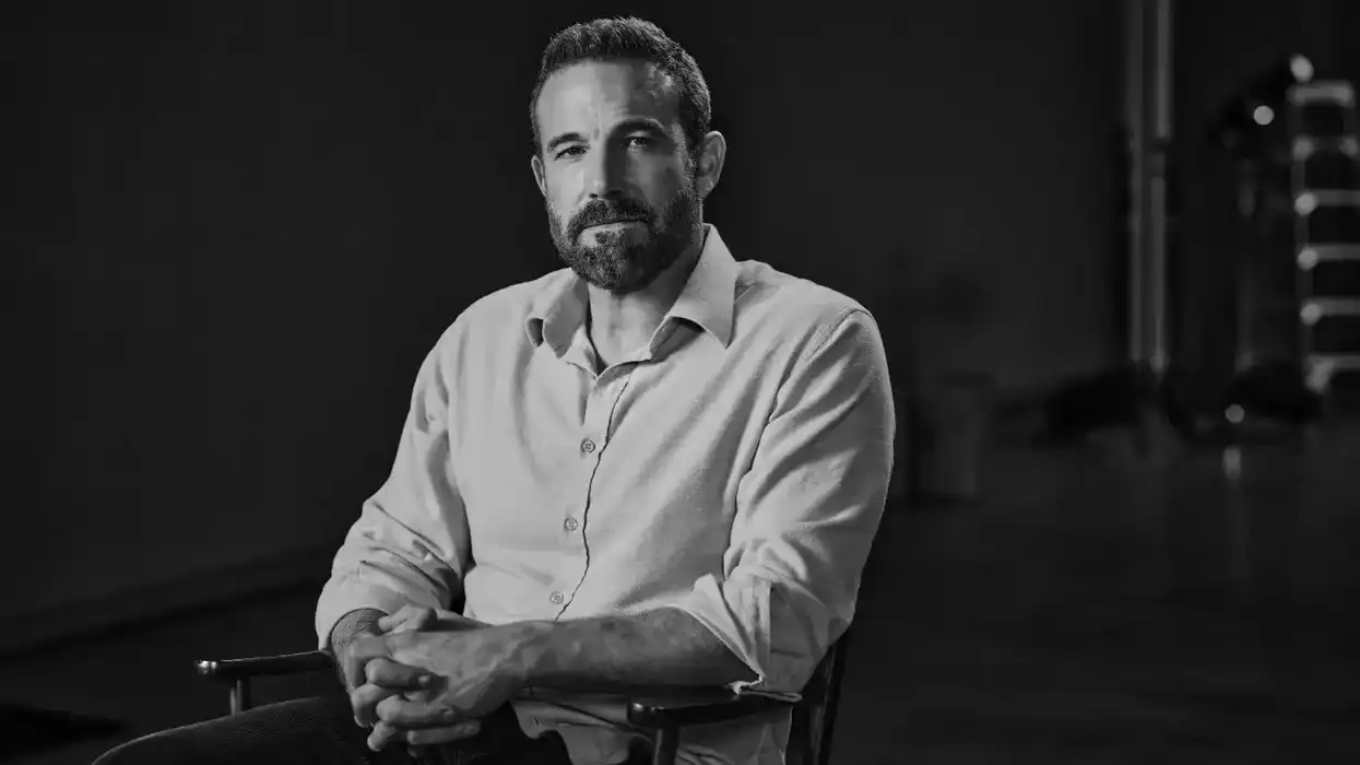 Ben Affleck