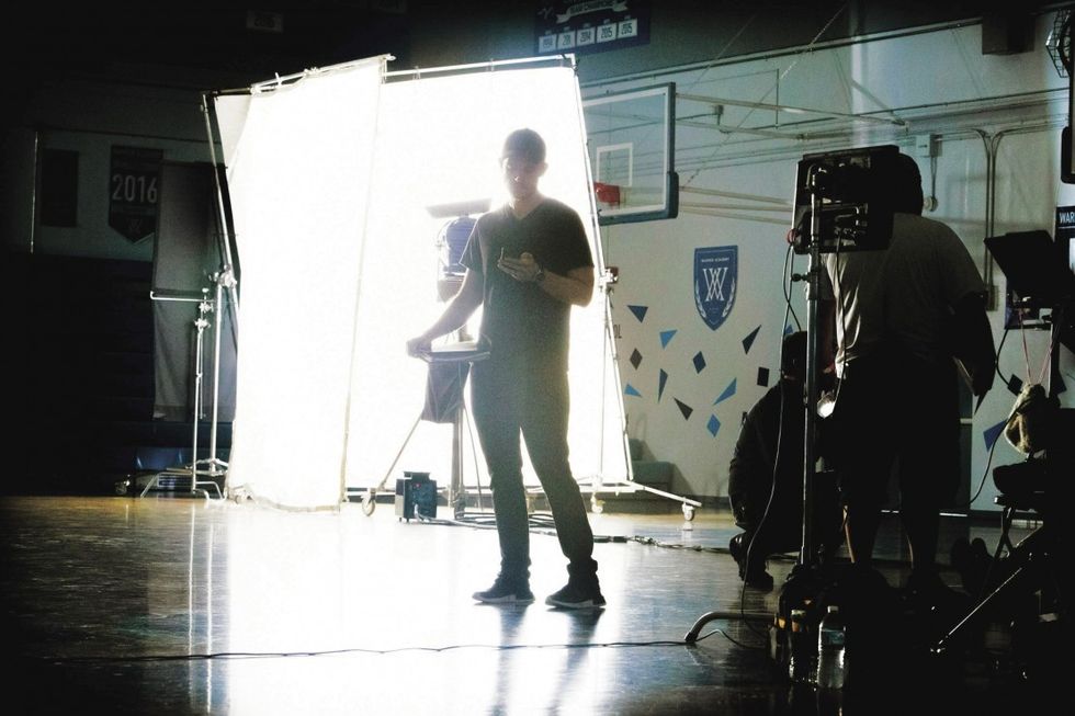 Ben-onset