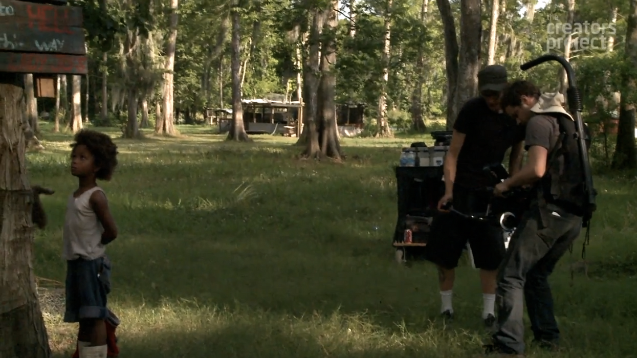 Ben-richardson-cinematography-beasts-of-the-southern-wild