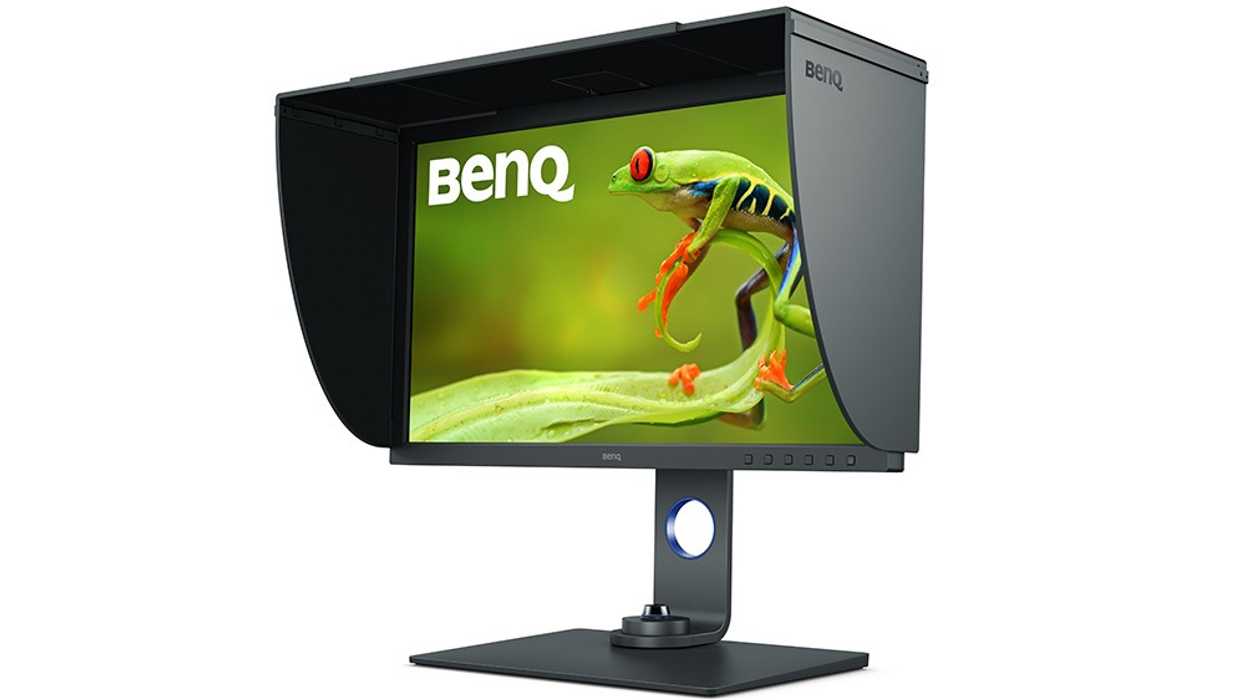 BenQ SW321C