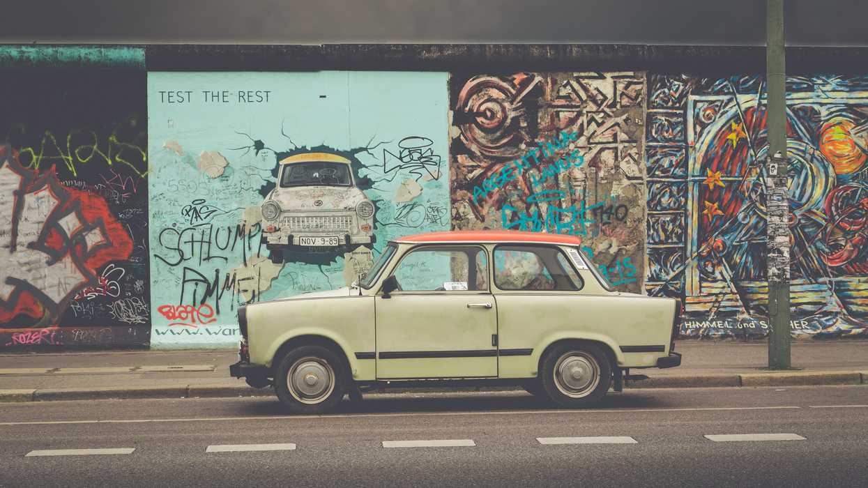 Berlin