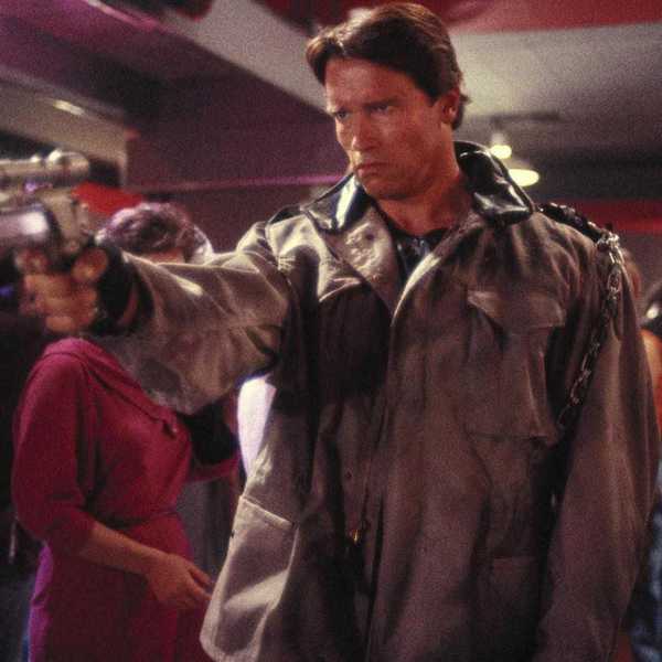 Best 80s Action Movie Villains