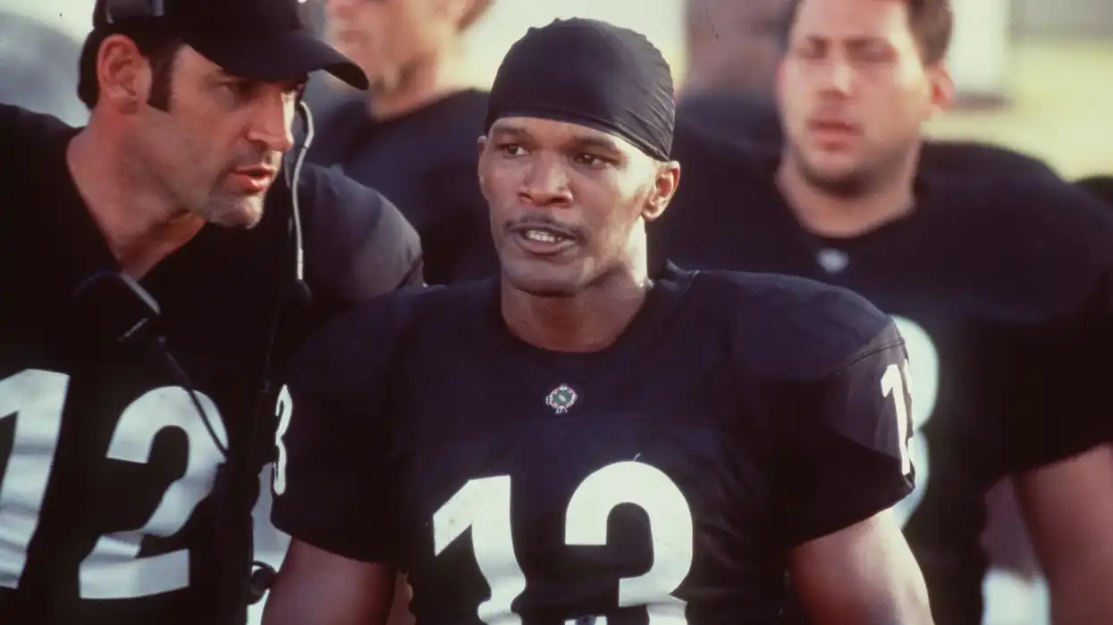 Best American Football Movies