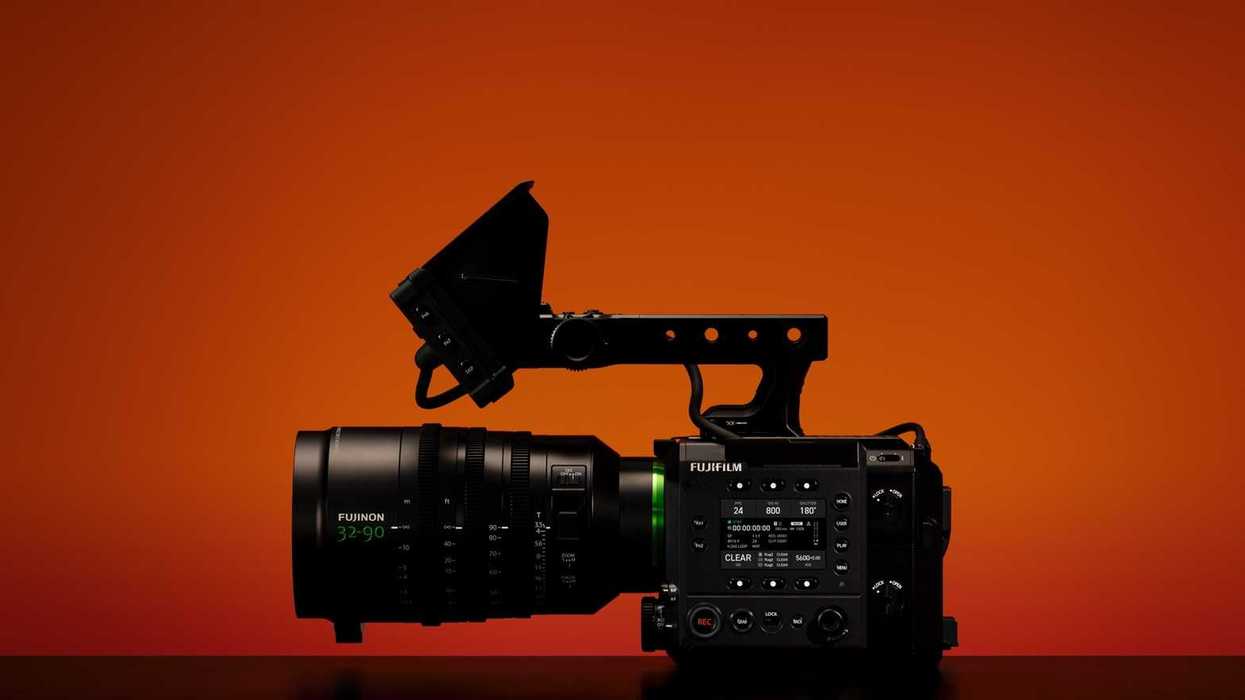 Best Cameras of 2025