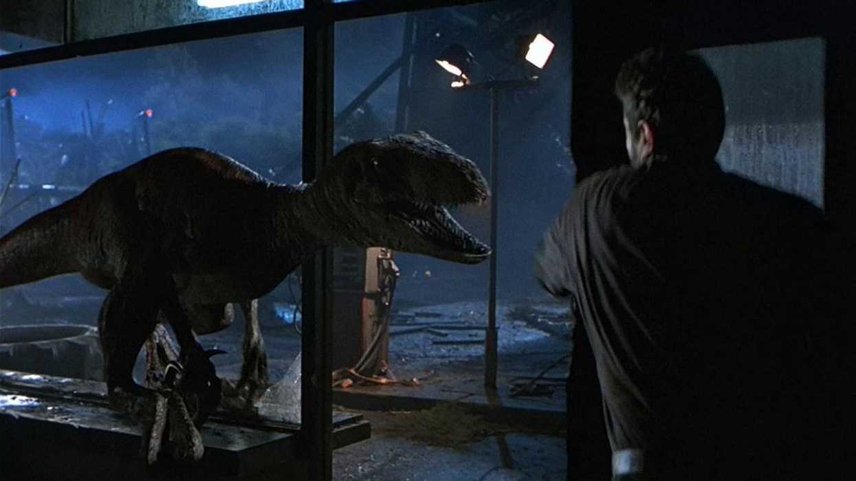 Best Characters in the 'Jurassic Park' Movies, Ranked