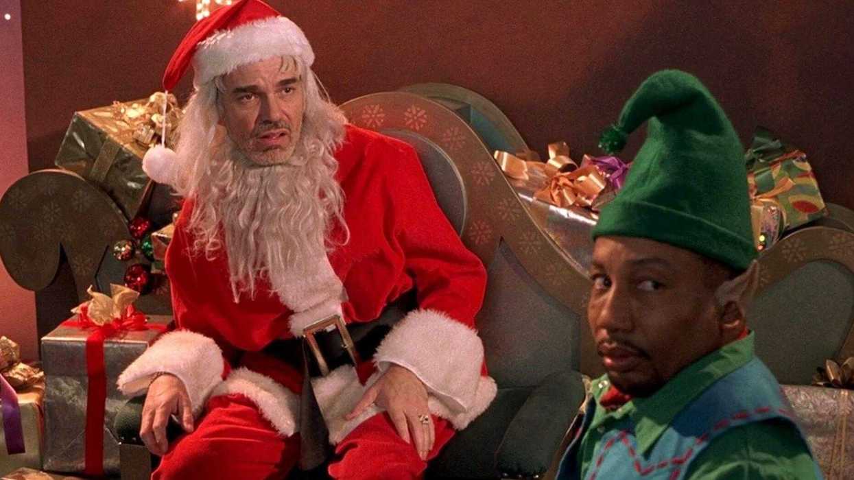 Best Christmas Movies For Adults
