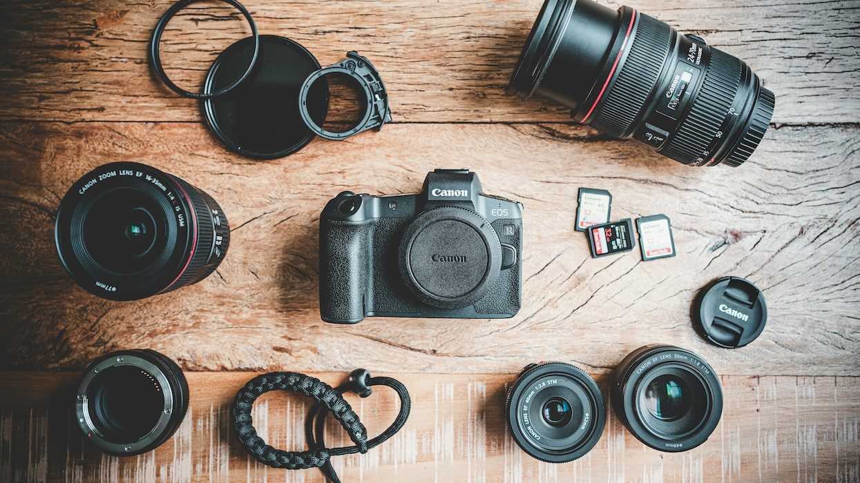 Best Cyber Monday Deals for Filmmakers in 2025