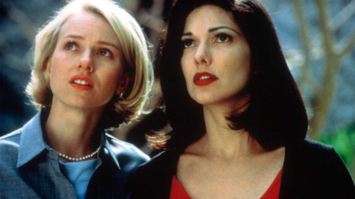 Best David Lynch Films and Series