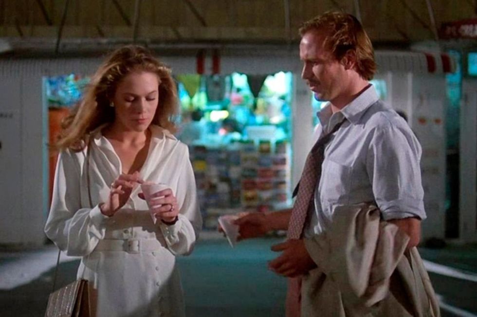 best erotic thriller movies