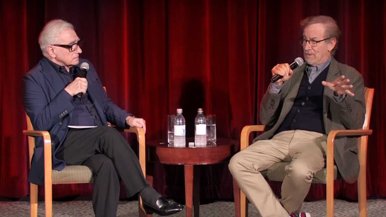 Best filmmaker interviews to watch on YouTube