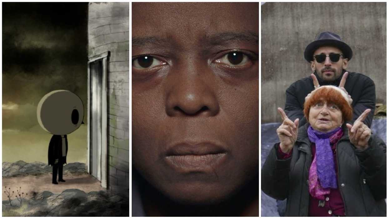 best films 2017
