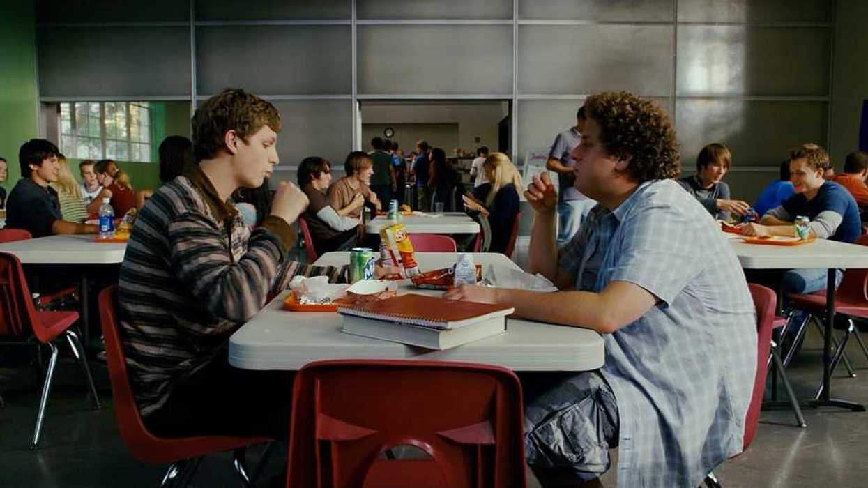 Best High School Movies Ever