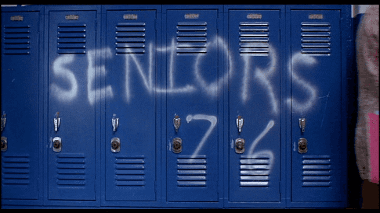 Best High School Movies
