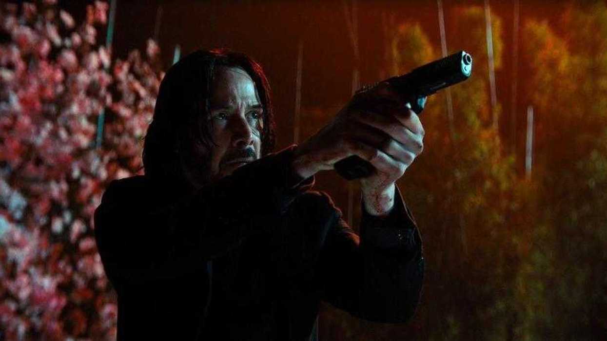 Best Hitman and Assassin Movies of All Time