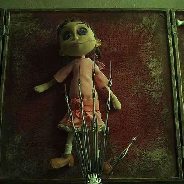 Best Horror Movies For Kids