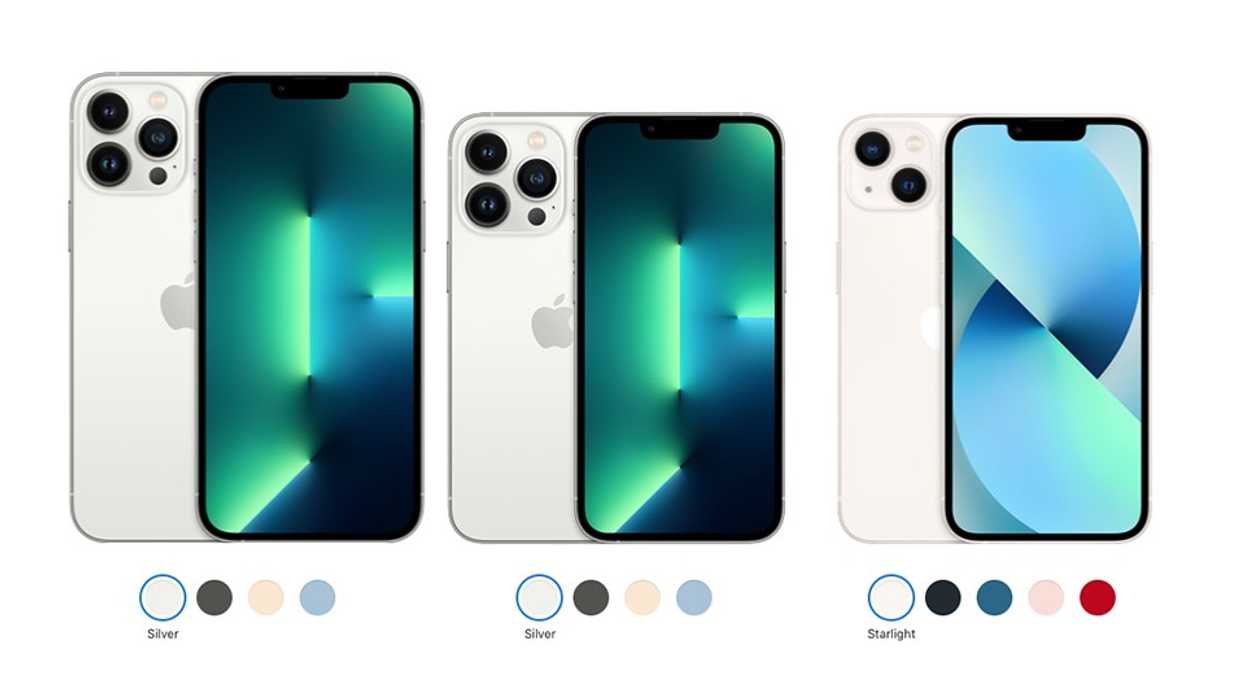 Best iPhone 13 for video