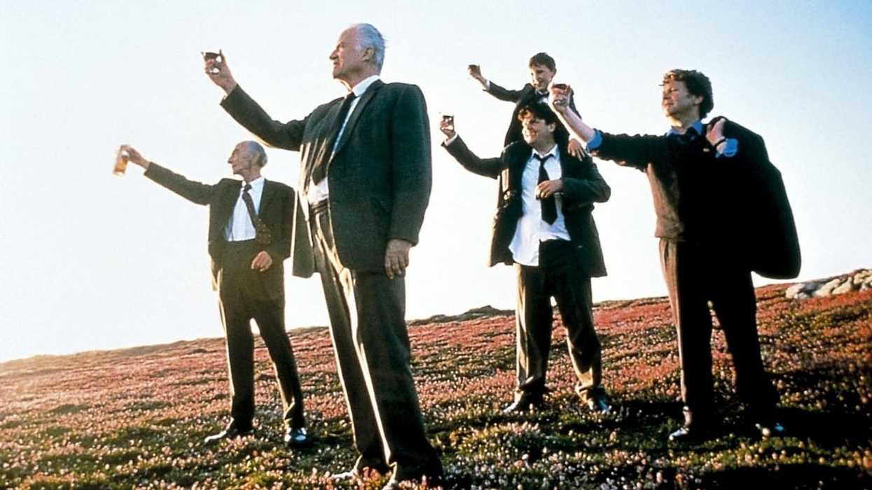 Best Irish Movies