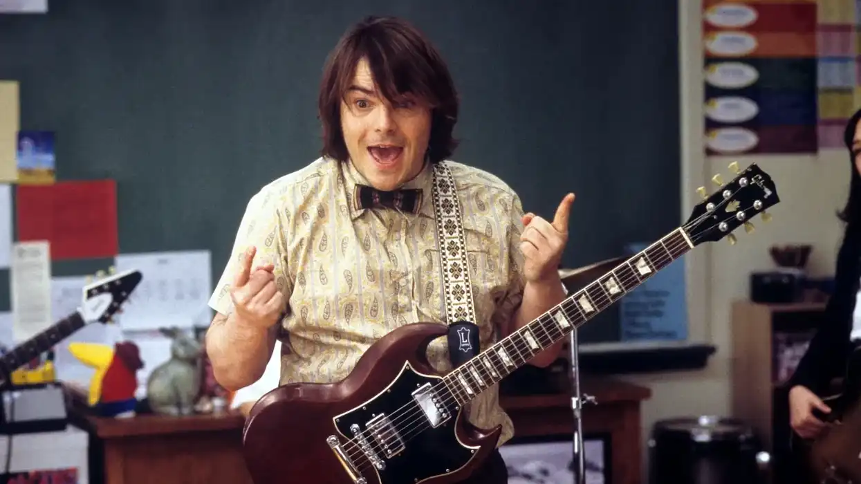 Best Jack Black Movies
