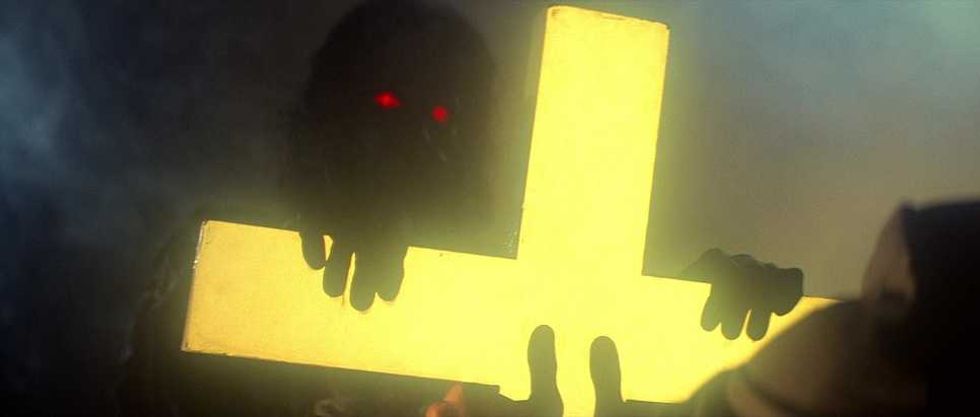 What Are The Best John Carpenter Scores?