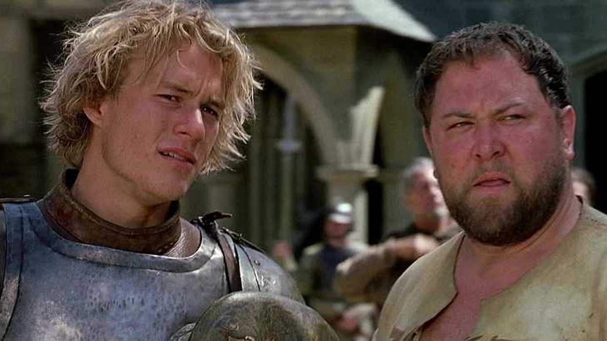 Best Knight Movies