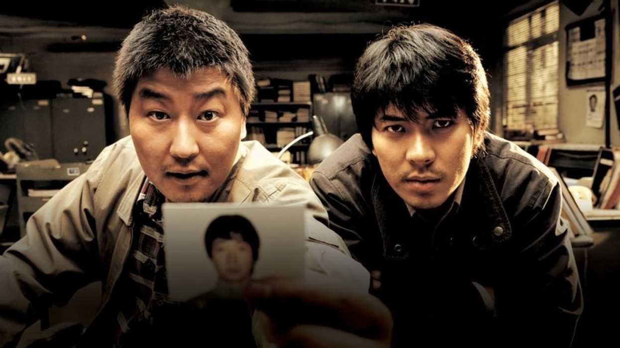 Best Korean Movies of All Time