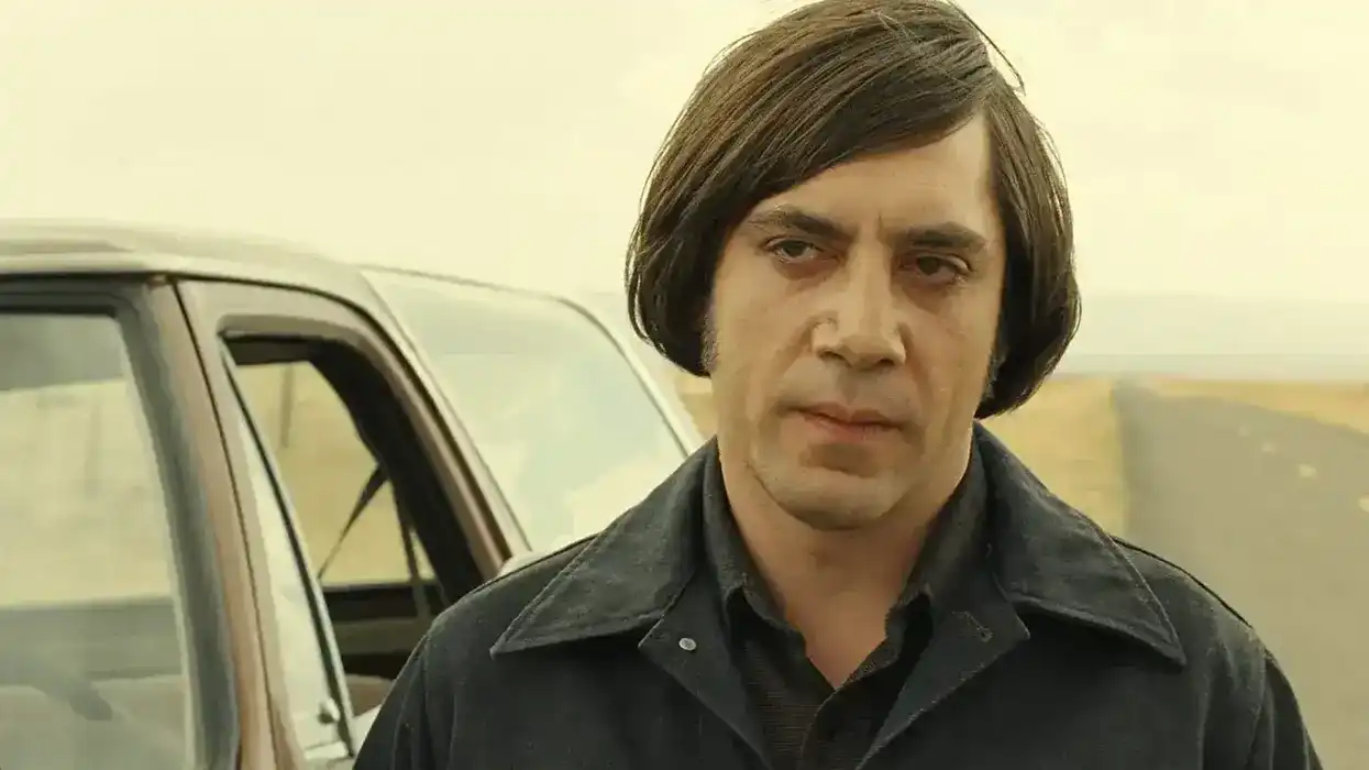 Best Lines From ‘No Country For Old Men’