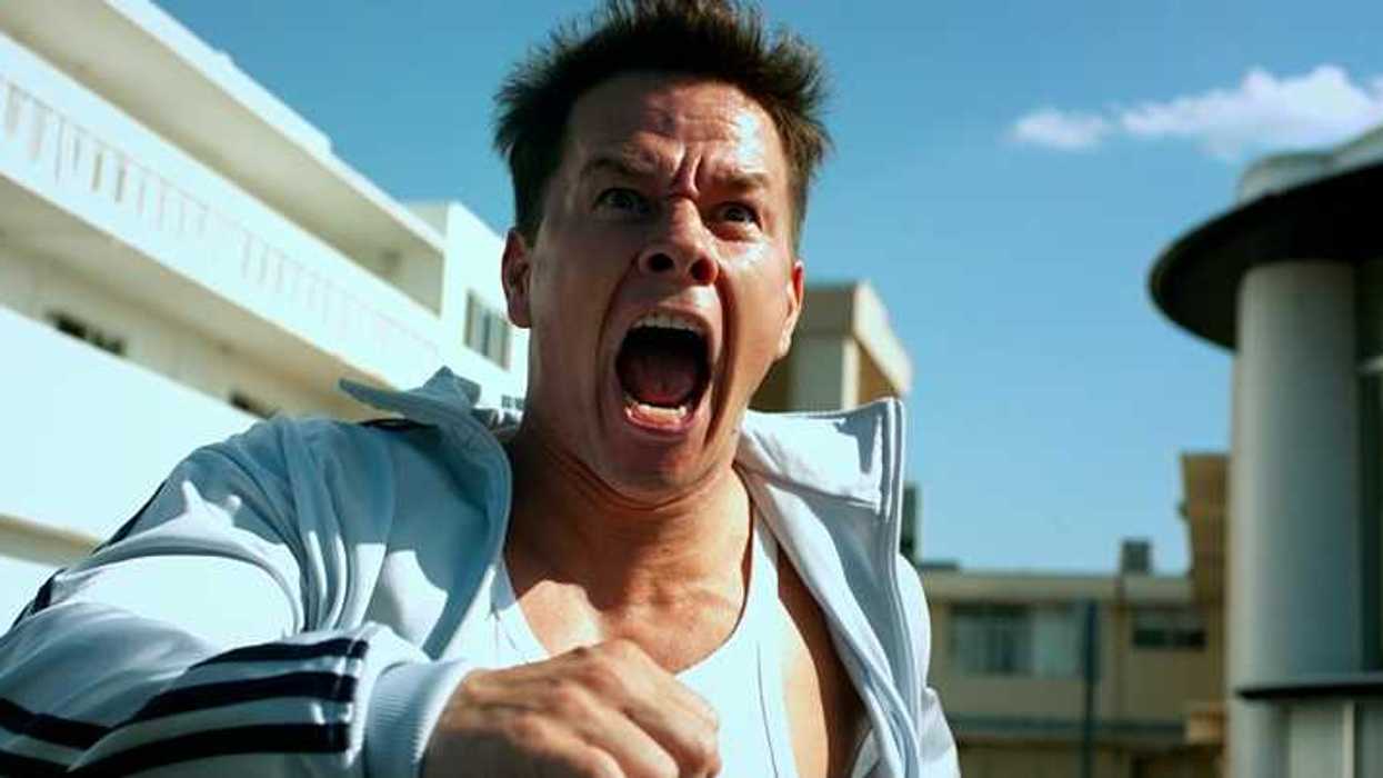 The 15 Greatest Mark Wahlberg Movies of All Time | No Film School