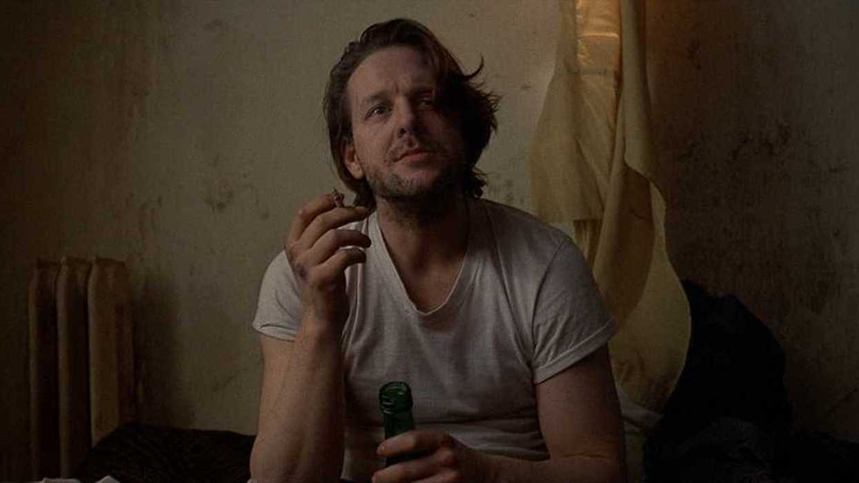 Best Mickey Rourke Movies