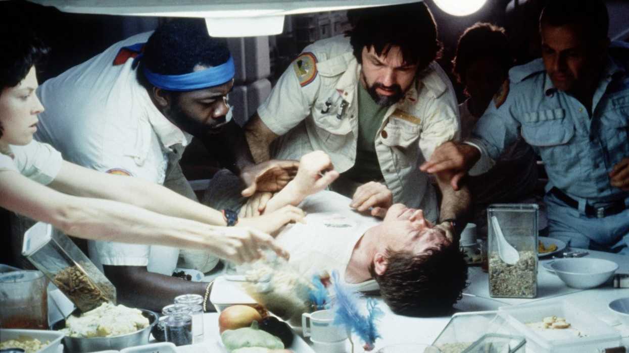 Best Midpoints in Movies