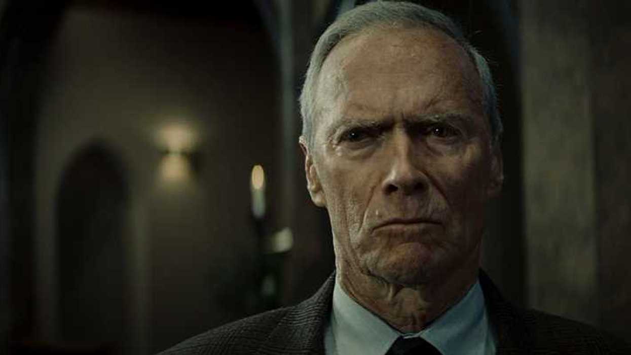 Best Movies Clint Eastwood Directed