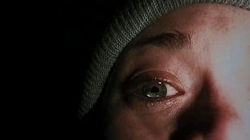 Best Movies of 1999 Blair Witch Project