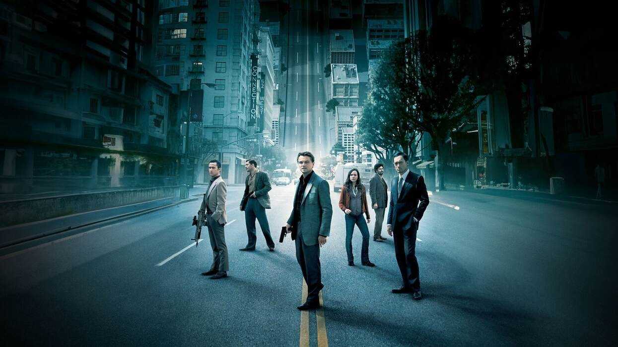 Best Movies of 2010