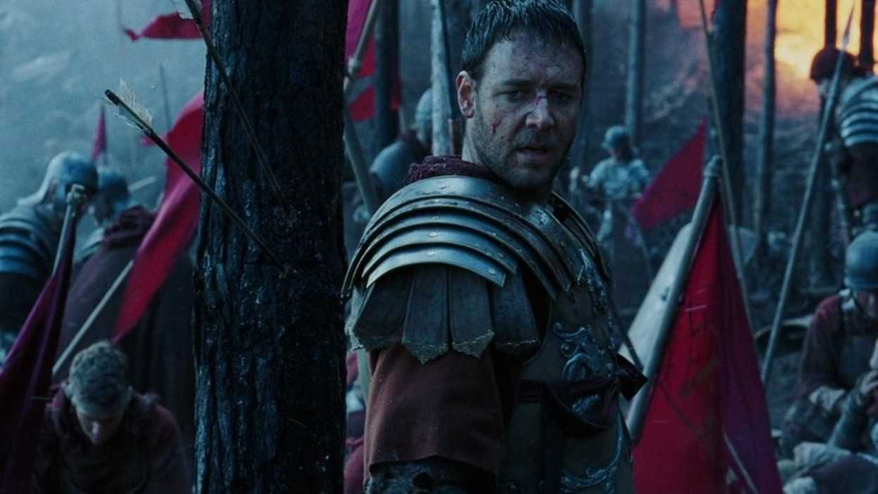 Best Movies of the 2000s, Hollywood’s Wild and Weird Era