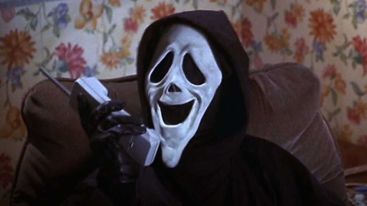 Best Parody Movies