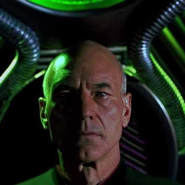 Best Patrick Stewart Roles