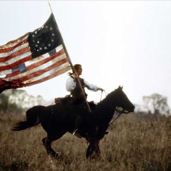 Best Revolutionary War Movies