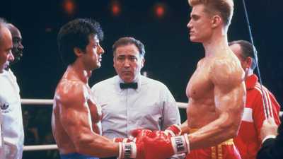 Best Rocky Movies