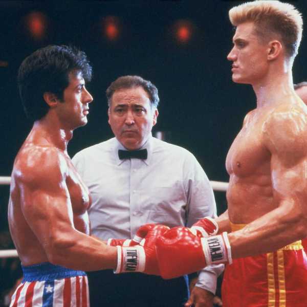Best Rocky Movies