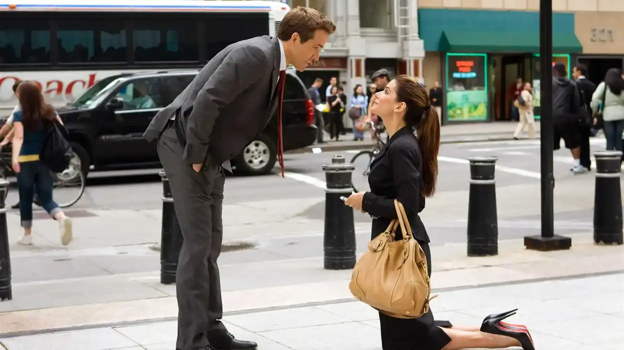 Best Rom-Coms of the 2000s