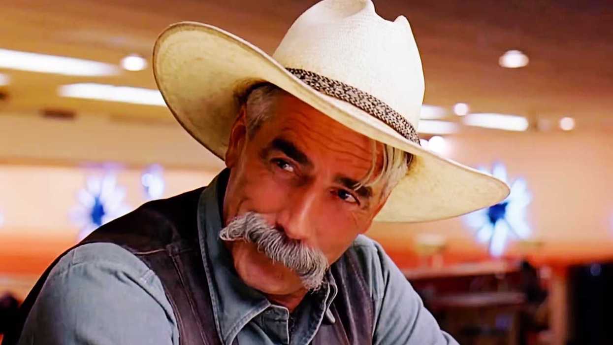 Best Sam Elliot Performances