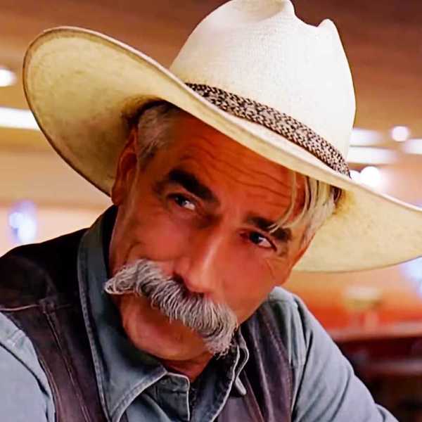 Best Sam Elliot Performances