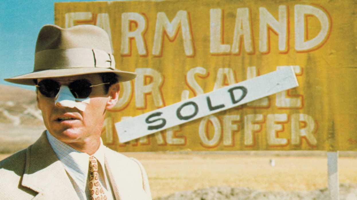 Best screenplays that writers need to read