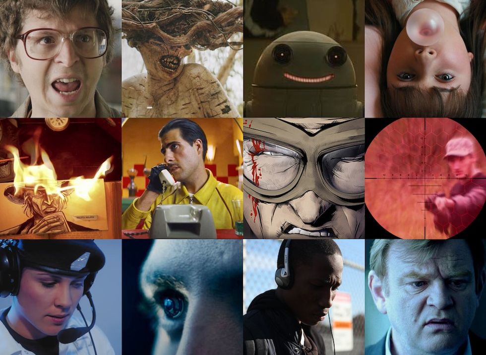 What are the 50+ Best Short Films of All Time on YouTube?