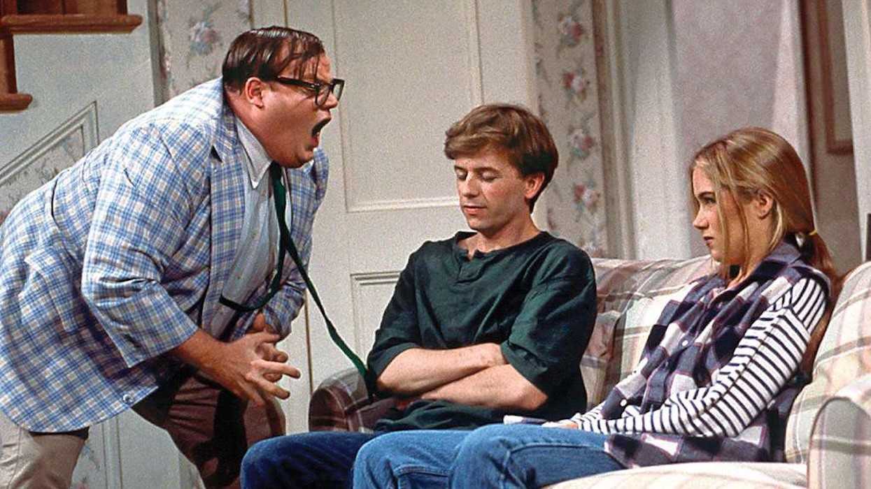 Best SNL Skits of All Time