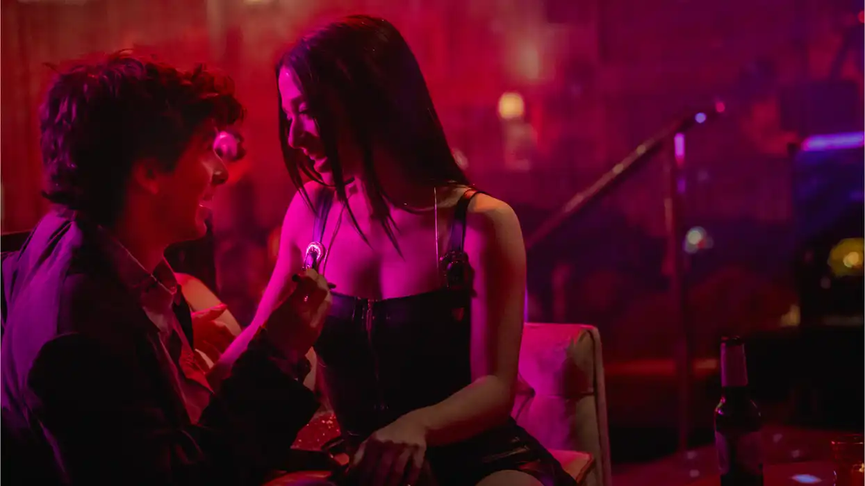 Best Stripper Movies
