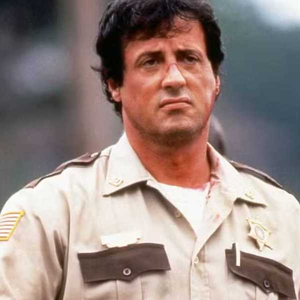 Best Sylvester Stallone Movies