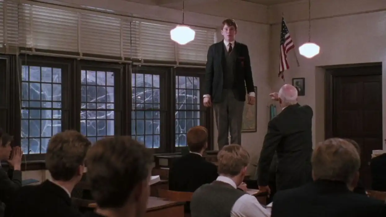 Best Teacher Movies Of All Time