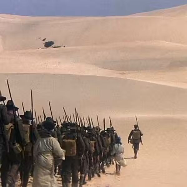 Best World War I Movies