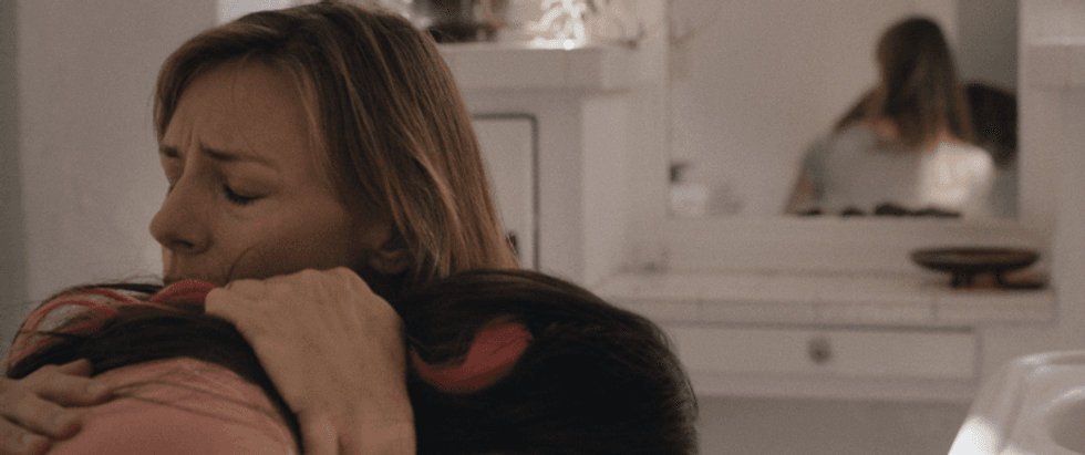 Beth Lisick in 'My Daughter's Boyfriend'