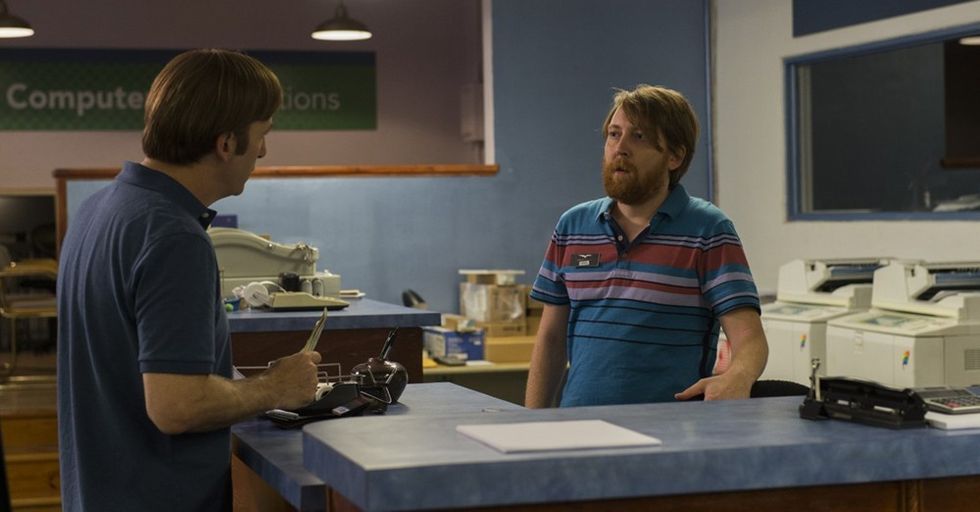 Better Call Saul